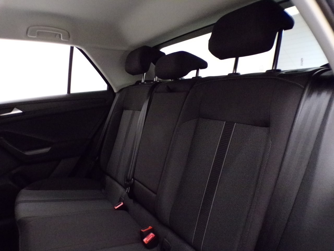 Volkswagen T-Roc T-Roc 1.5 TSI ACT Edition Plus DSG - 13