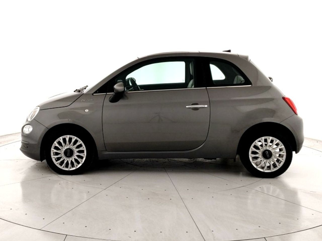 Fiat 500 Usato 2022 500 Porto Mantovano