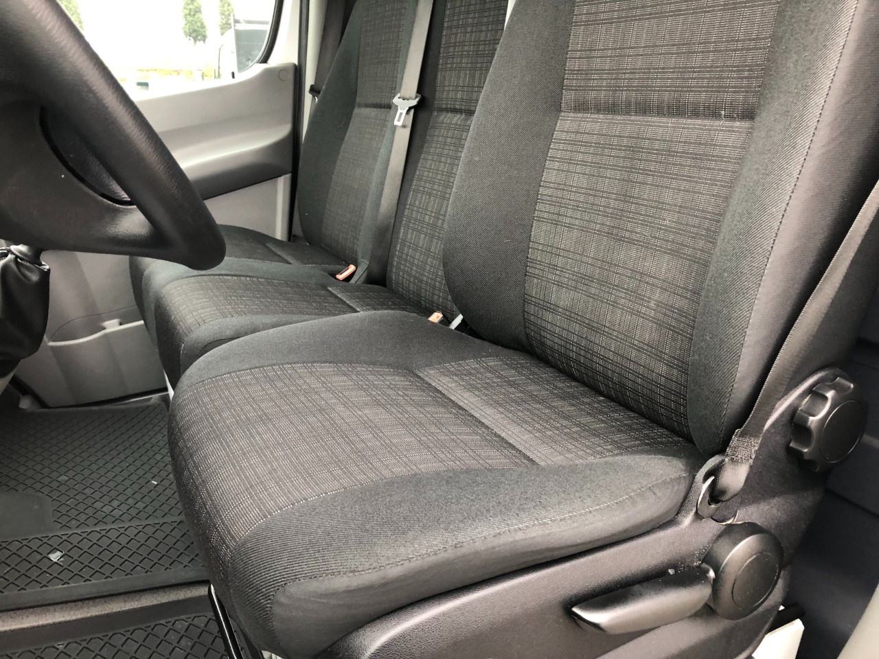 Mercedes Sprinter sprinter 314 cdi F 32/33 Executive E6 - 15
