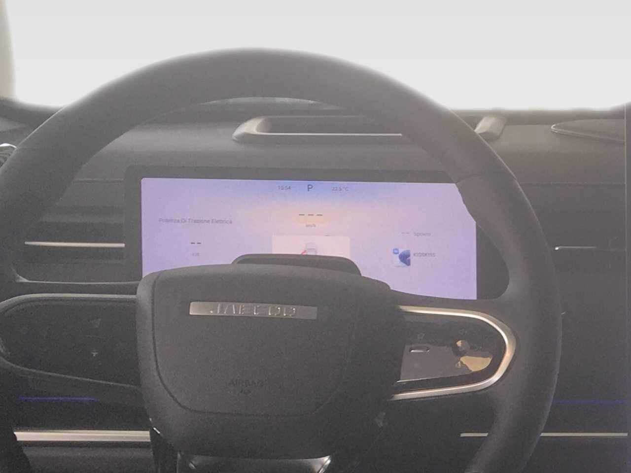 Jaecoo Jaecoo 7 Nuovo Ibrido Jaecoo 7 Rovigo