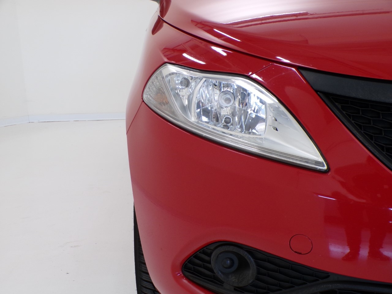 Lancia Ypsilon Ypsilon 5 Porte 1.2 Ecochic 69cv Elefantino - 5