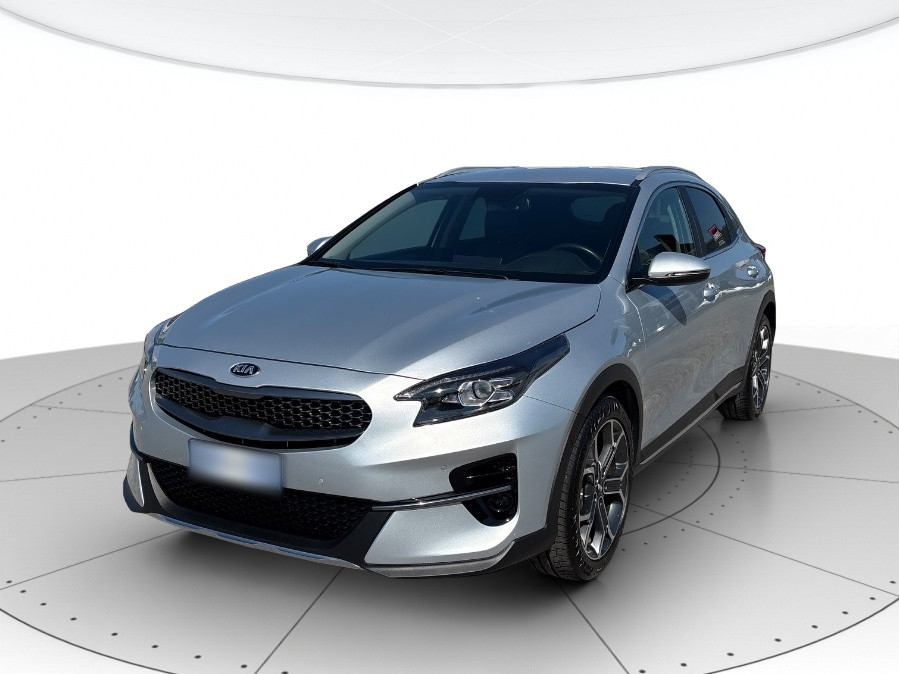 Kia Xceed Usato 2022 Xceed Legnago