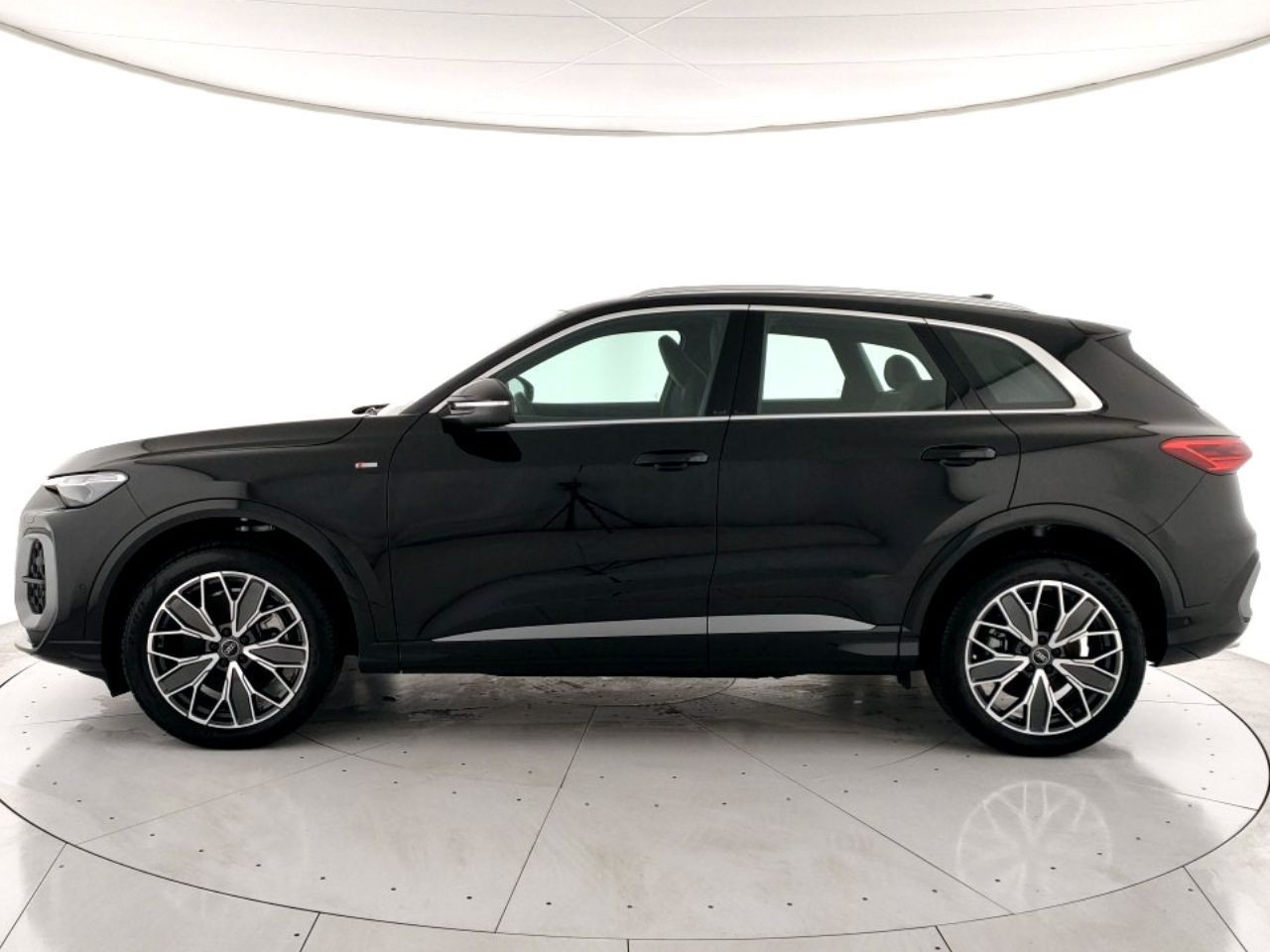 Audi Q5 KM0 2025 Q5 San Zeno Naviglio