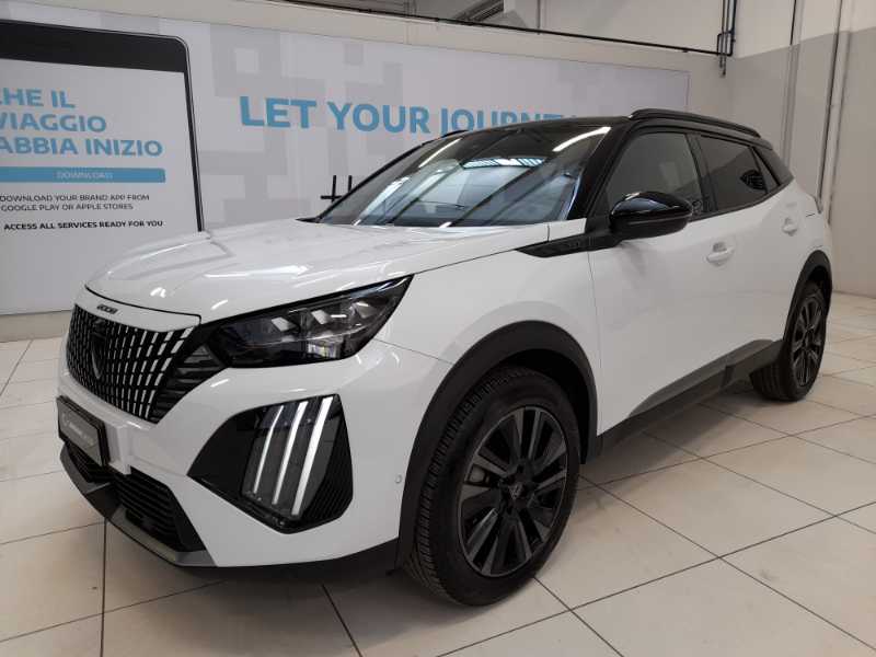 2008 Ii - 2008 1.2 Puretech Gt S&s 130cv Eat8