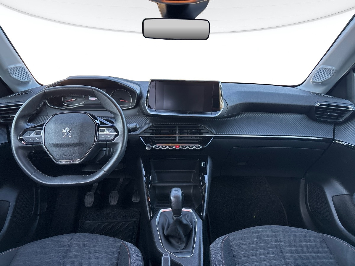 Peugeot 208 Usato 2022 208 Legnago