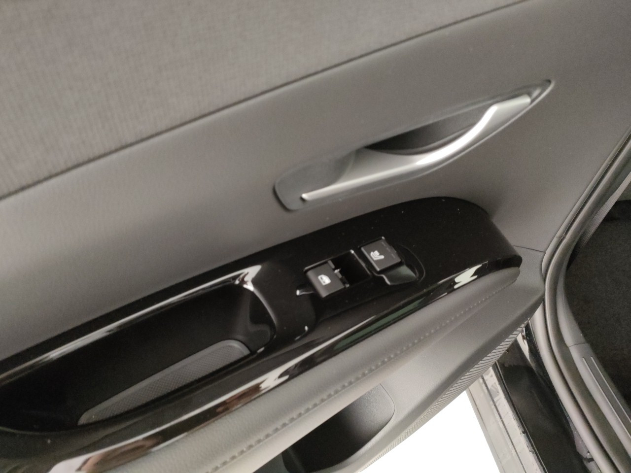 Hyundai Tucson KM0 2026 Tucson Porto Mantovano