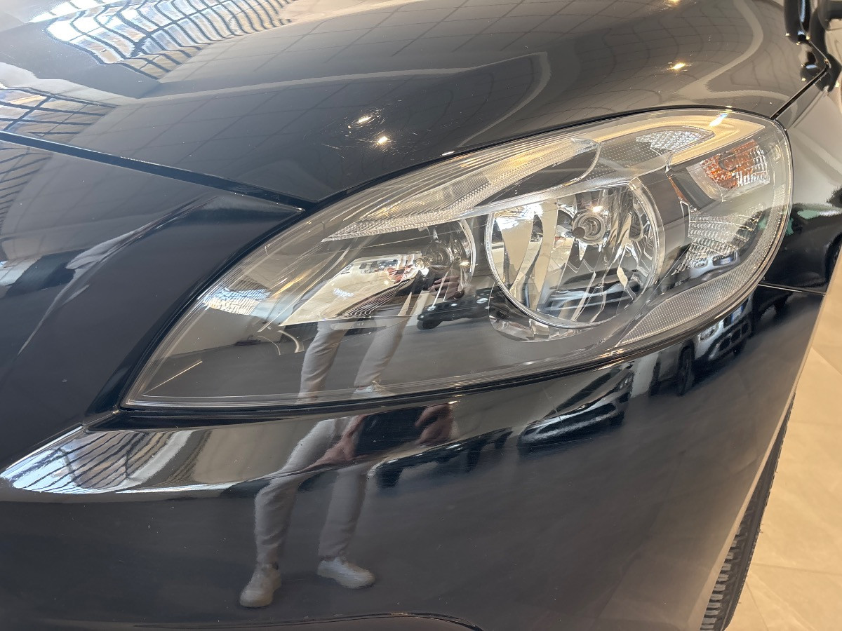 Volvo V40 Usato 2018 V40 Parma