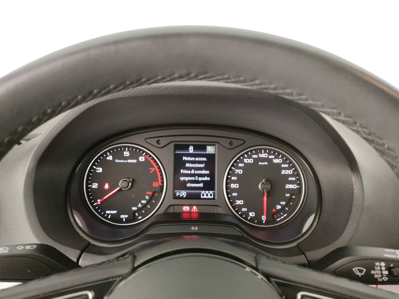 Audi Q2 Usato 2023 Q2 Modena