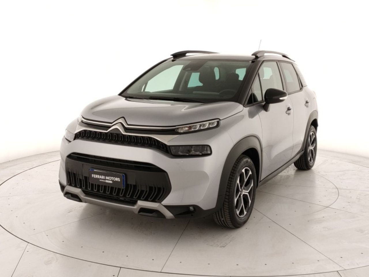 Citroen C3 Aircross Usato 2021 C3 Aircross Porto Mantovano