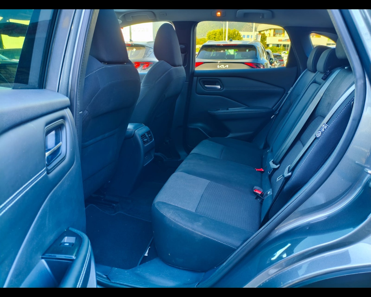 Foto NISSAN Qashqai 1.5 e-power N-Connecta 2wd