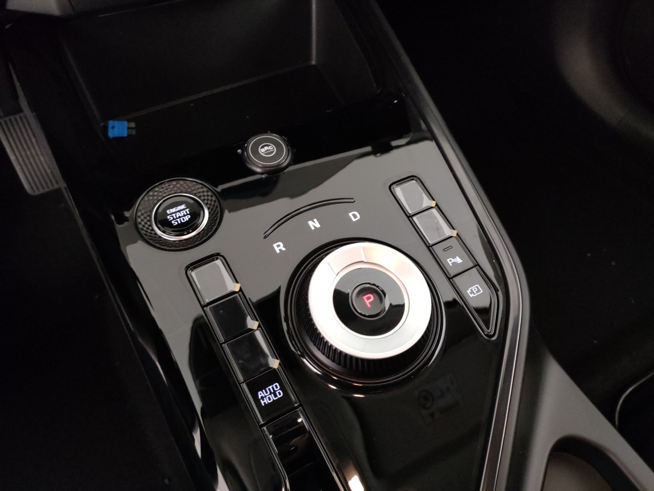 Kia Niro Nuovo GPL Niro Porto Mantovano