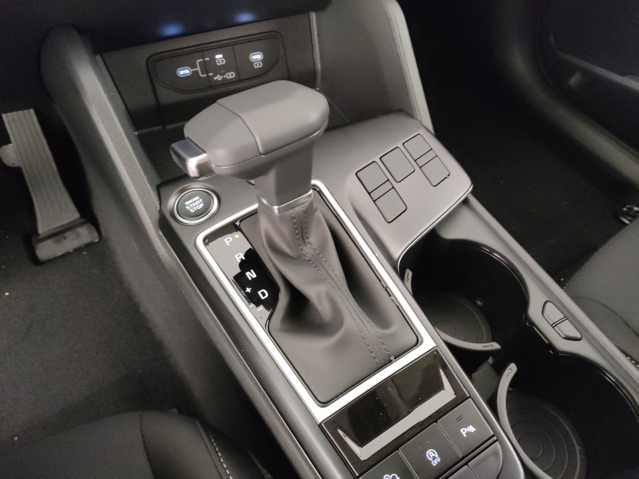 Kia Sportage Nuovo gPL Sportage Porto Mantovano