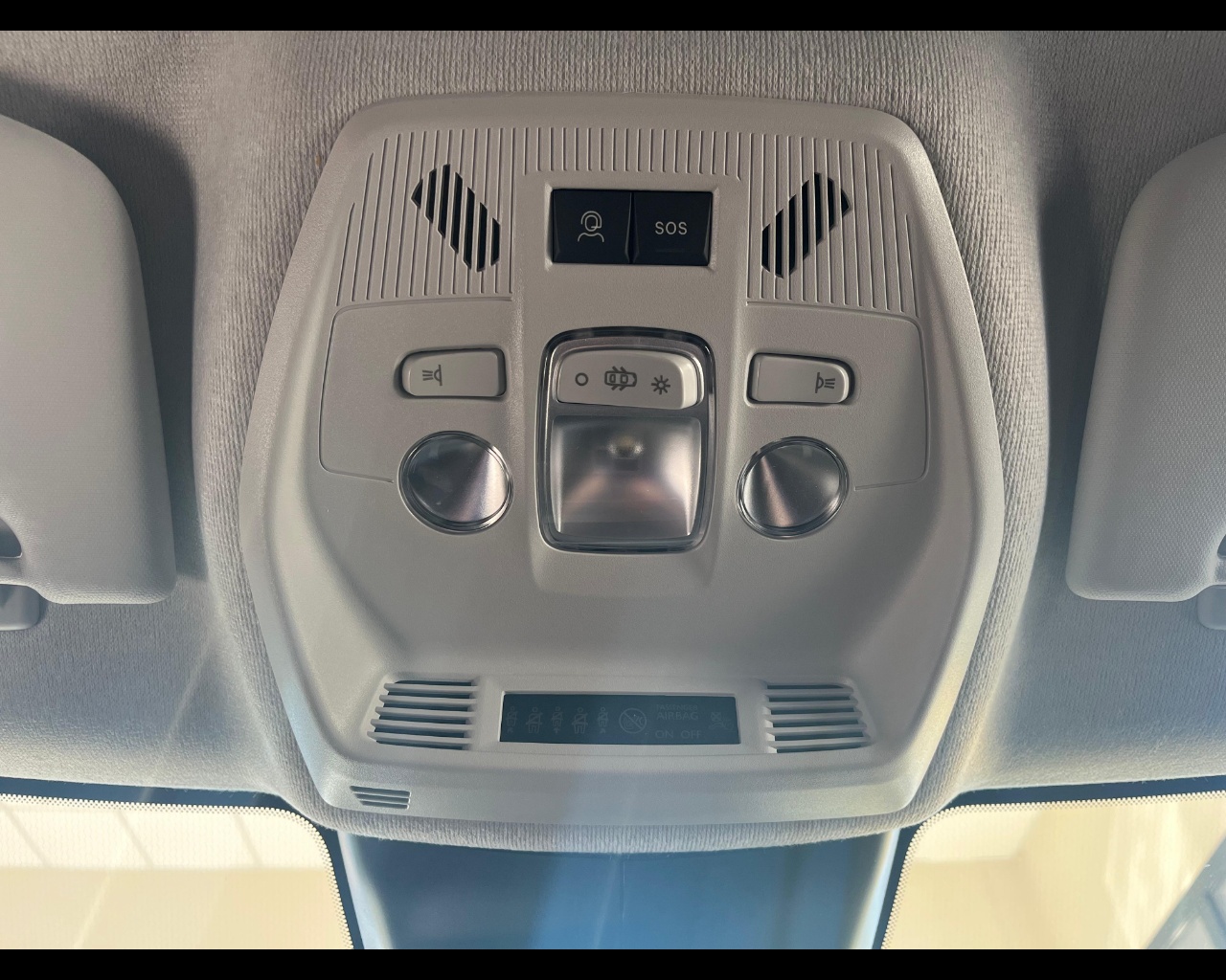 Foto OPEL Frontera 1.2 hybrid GS 100cv edct