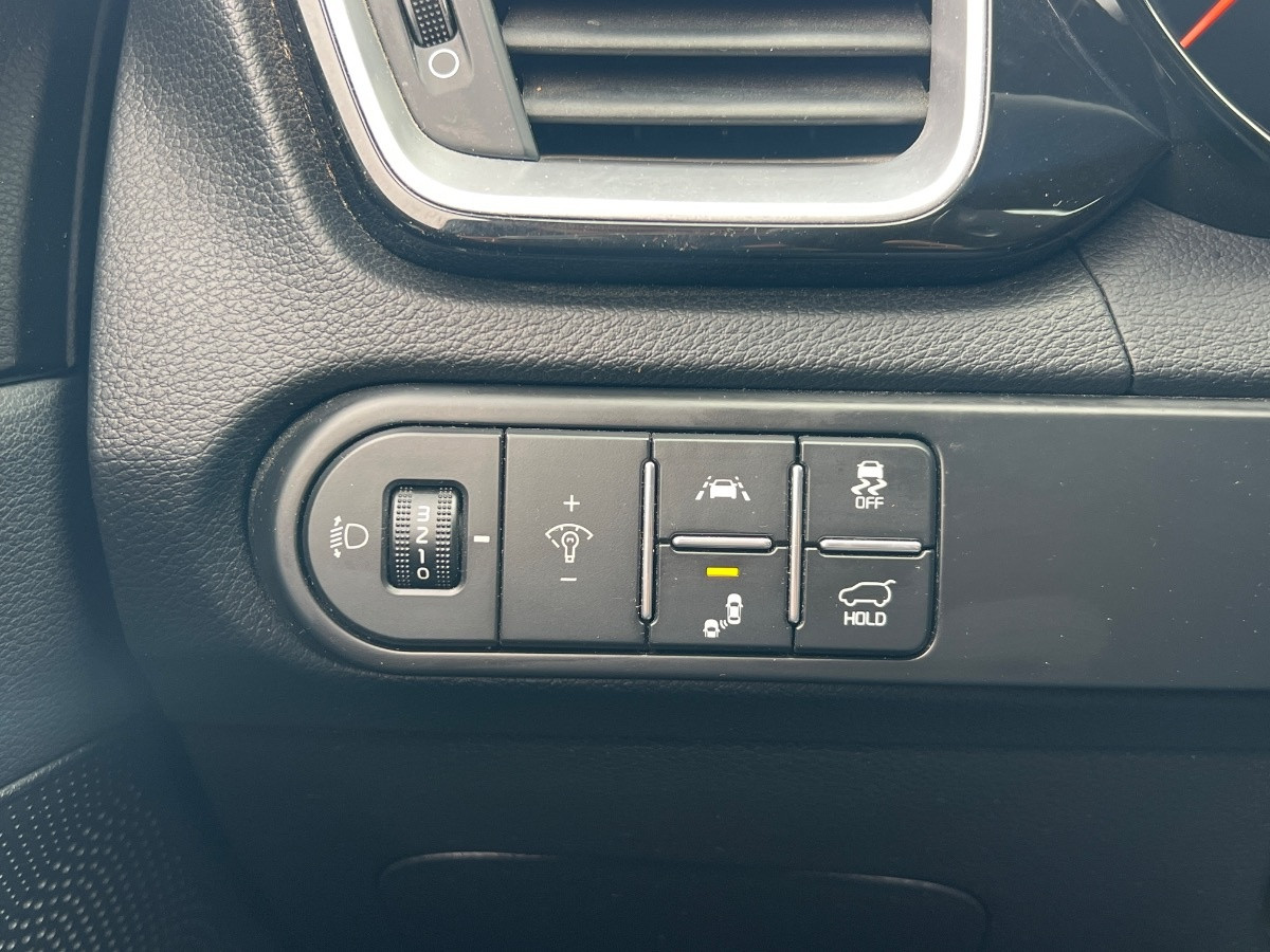 Kia Proceed Usato 2020 Proceed Legnago