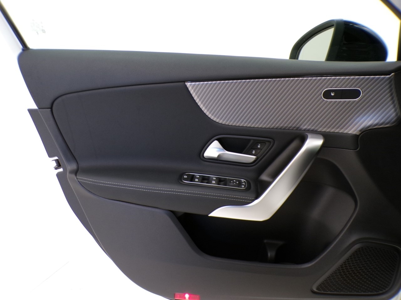 Mercedes Classe A 180 Advanced Progressive 7G-DCT - 10