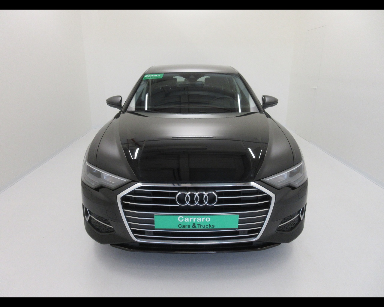 Audi A6 A6 Berlina 40 2.0 TDI mHEV Business Sport S tronic - 2