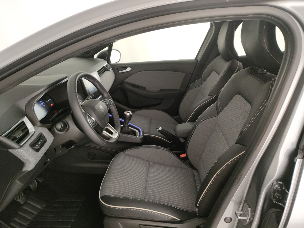 Renault Clio Usato 2025 Clio Porto Mantovano