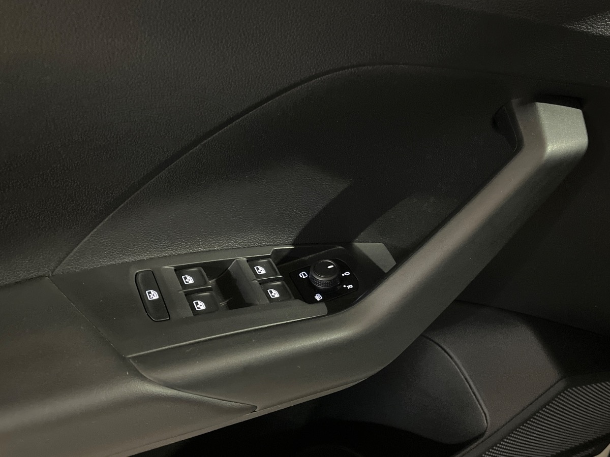 Volkswagen T-Cross Usato 2024 T-Cross Verona