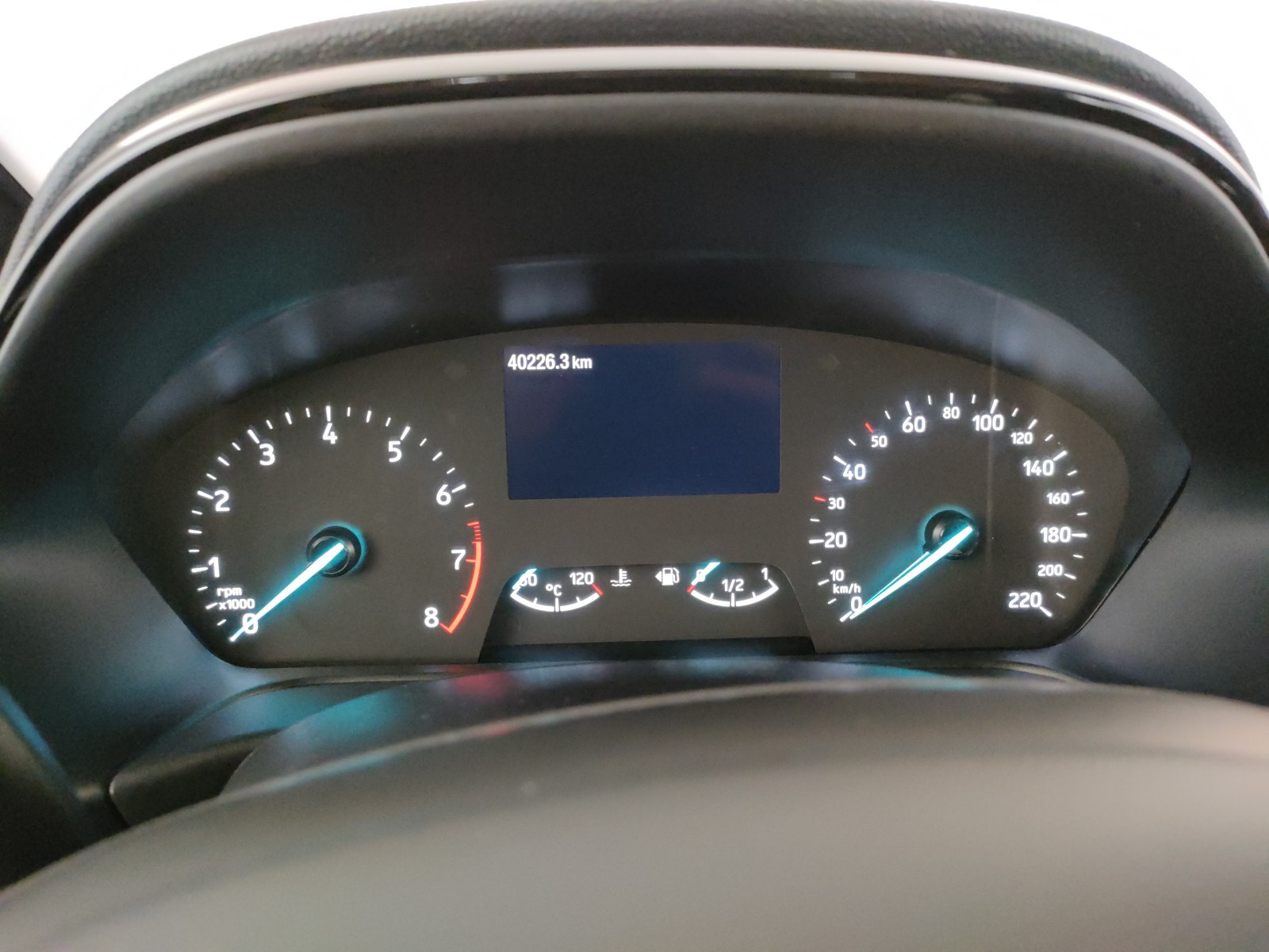 Ford Fiesta Usato 2022 Fiesta Legnago