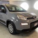 Panda Iii - Panda 1.0 Firefly Hybrid (red) S&s 70cv