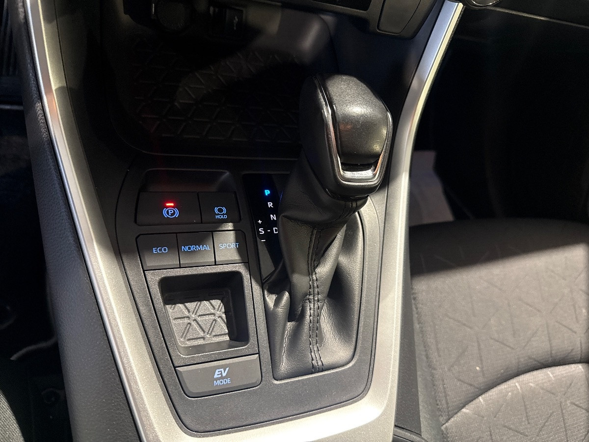 Toyota Rav4 Usato 2020 Rav4 Parma