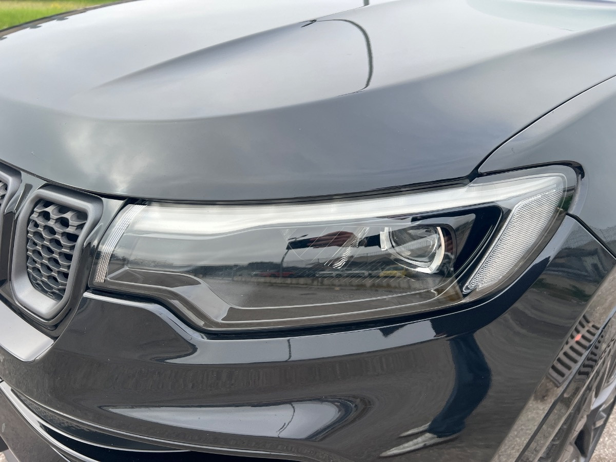 Jeep Compass Usato 2021 Compass Legnago