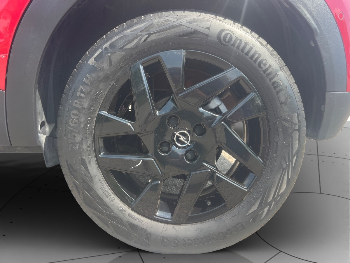 Opel Mokka Usato 2022 Mokka Rovigo