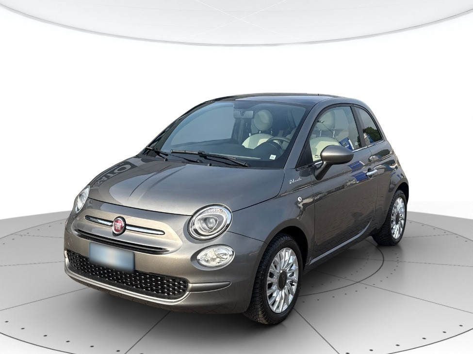 Fiat 500 Usato 2022 500 Padova