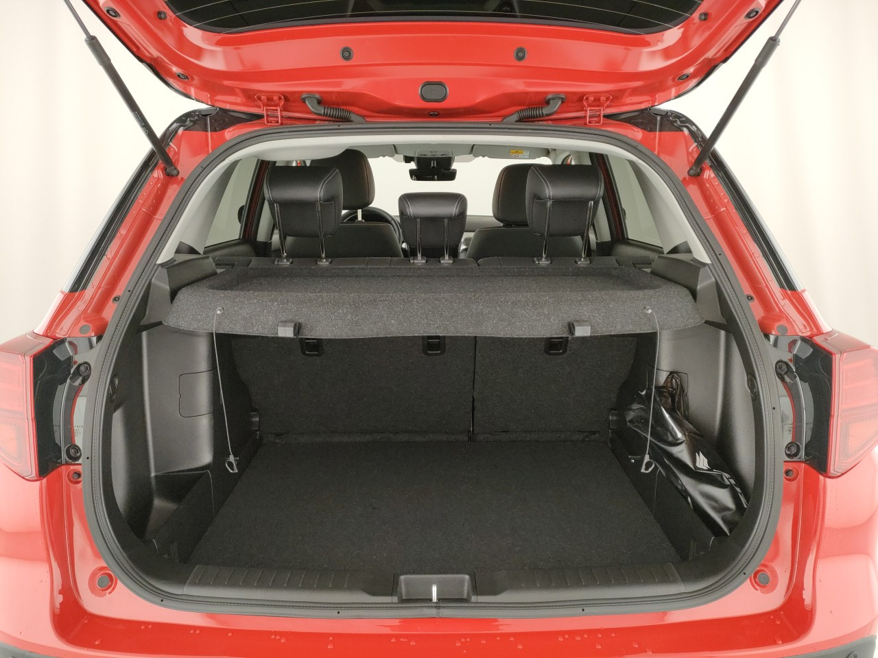 Suzuki Vitara Aziendali 2025 Vitara Porto Mantovano