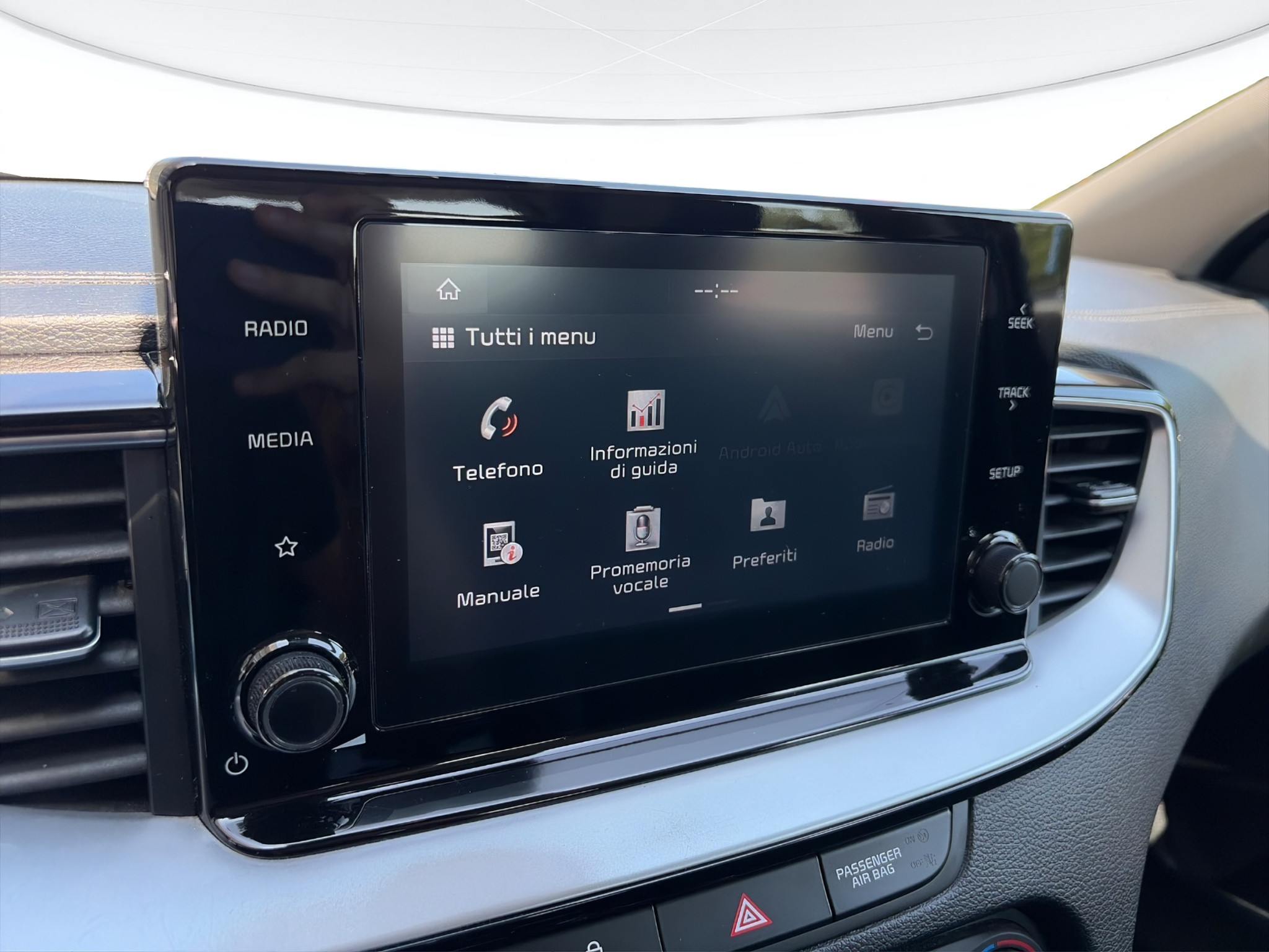Kia Xceed Usato 2021 Xceed Mestre