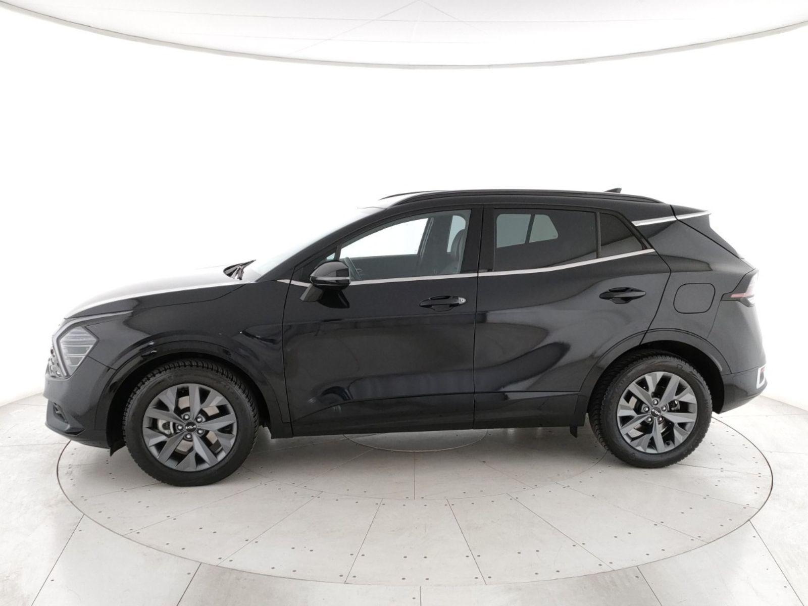 Kia Sportage Usato 2023 Sportage San Vendemiano