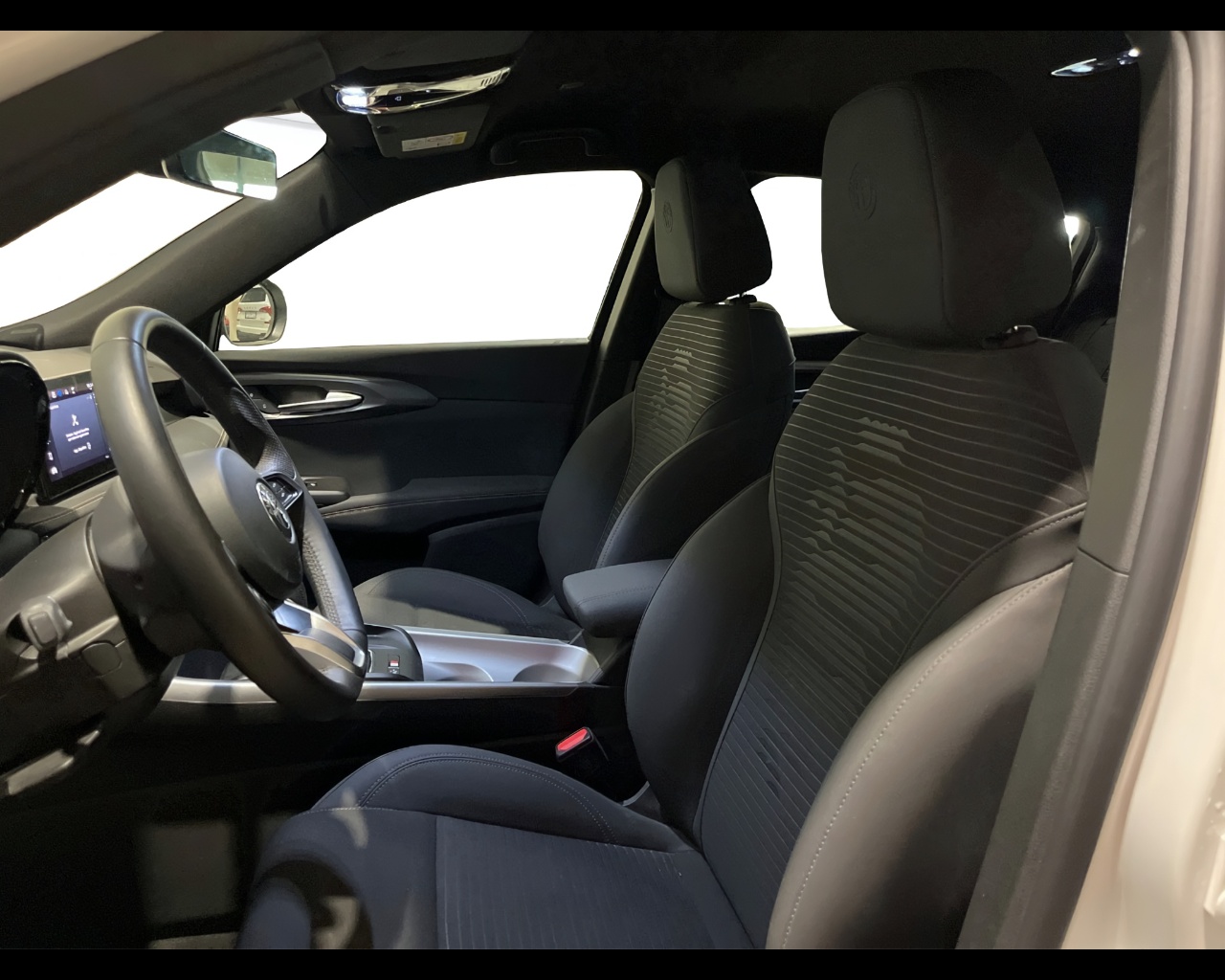 Alfa Romeo Tonale Usato 2024 Tonale Verona