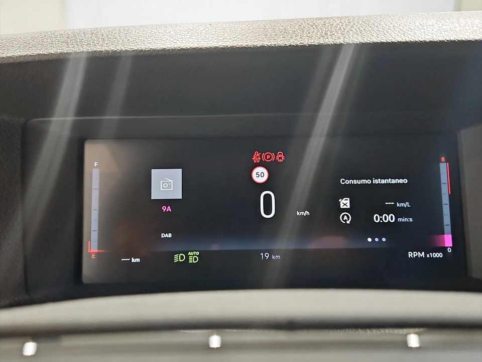 FIAT Scudo ICE Scudo Serie 3 Stock My25 VanL2h1 1.5 Bluehdi 120cv Mt6 km0 - 7