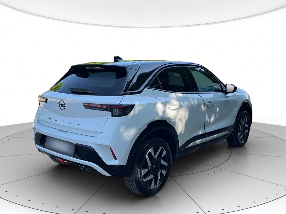 Opel Mokka Usato 2025 Mokka San Vendemiano