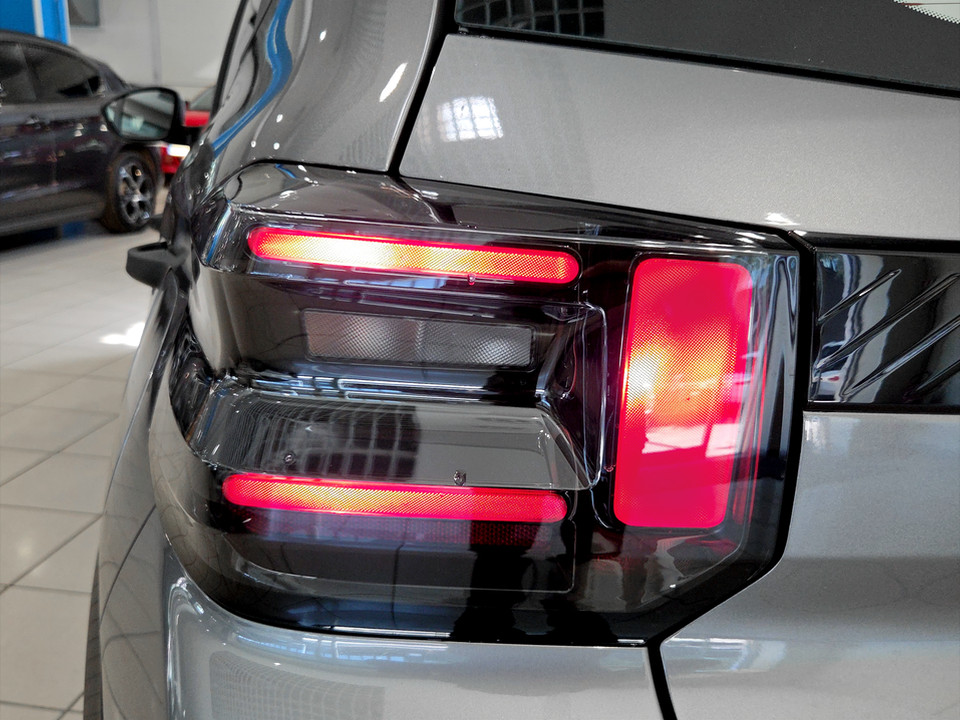 CITROEN C3 Turbo 100cv – YOU Benzina km0 - 20