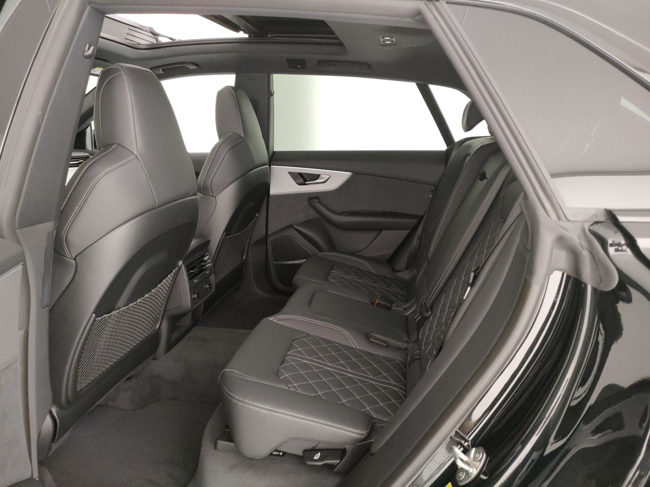 Audi Q8 KM0 2026 Q8 Carpi