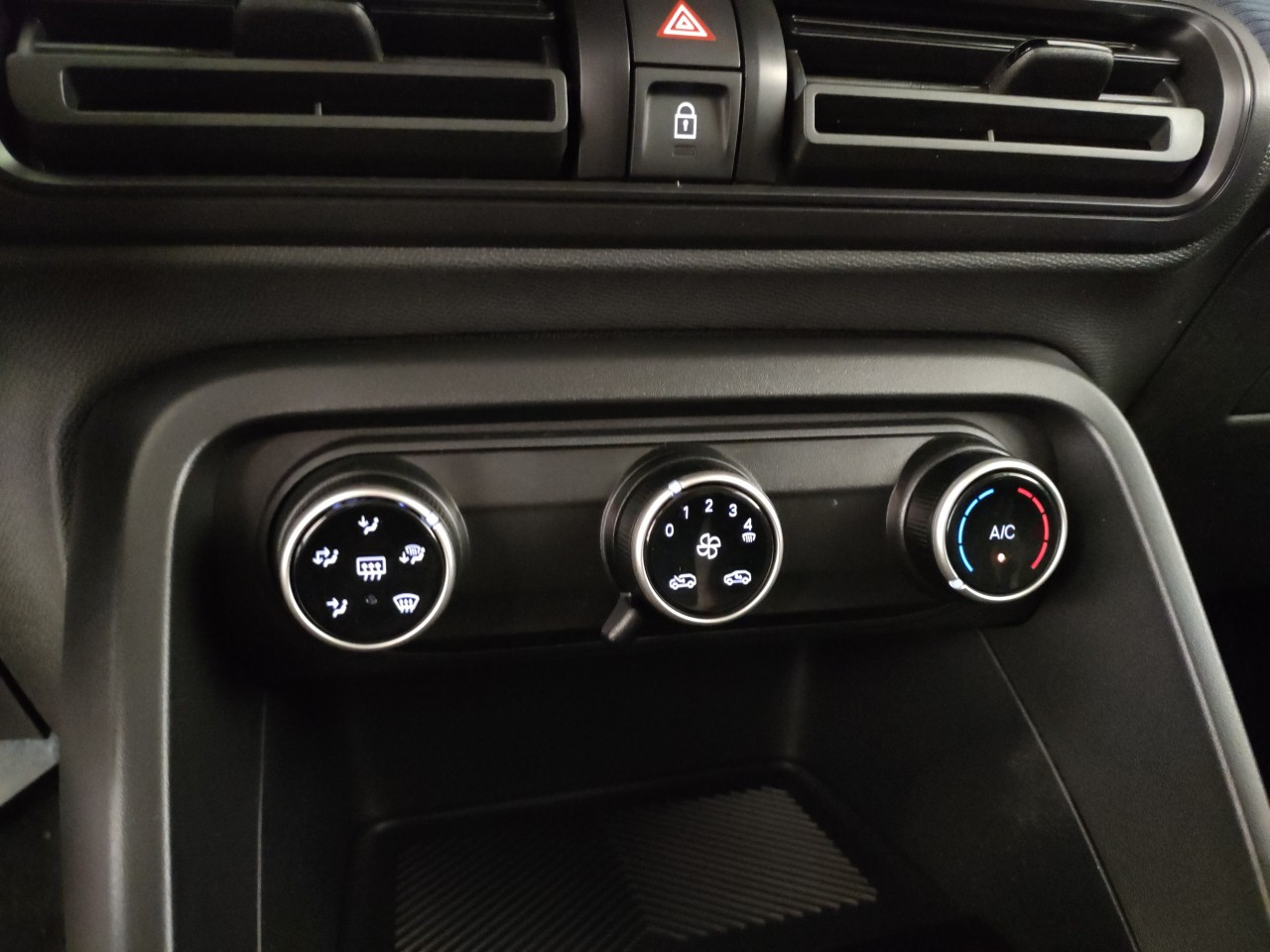 Citroen C3 Nuovo benzina C3 Porto Mantovano