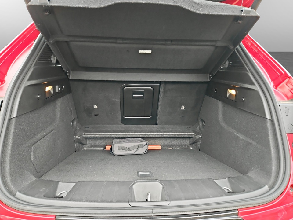 ALFA ROMEO Tonale 1.6 Sprint 130cv tct6 Diesel Usato - 11