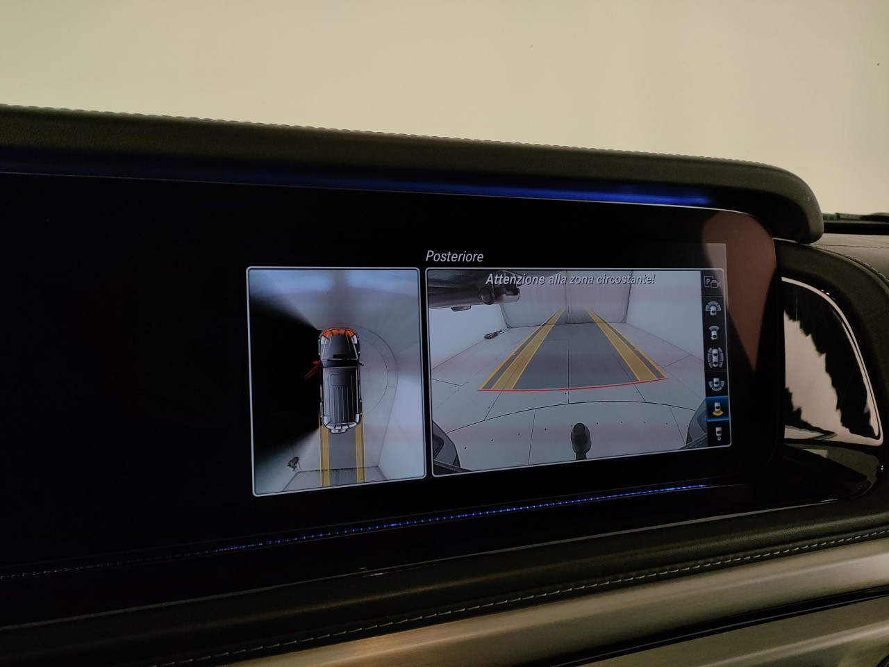 Mercedes Classe G Usato 2021 Classe G San Zeno Naviglio