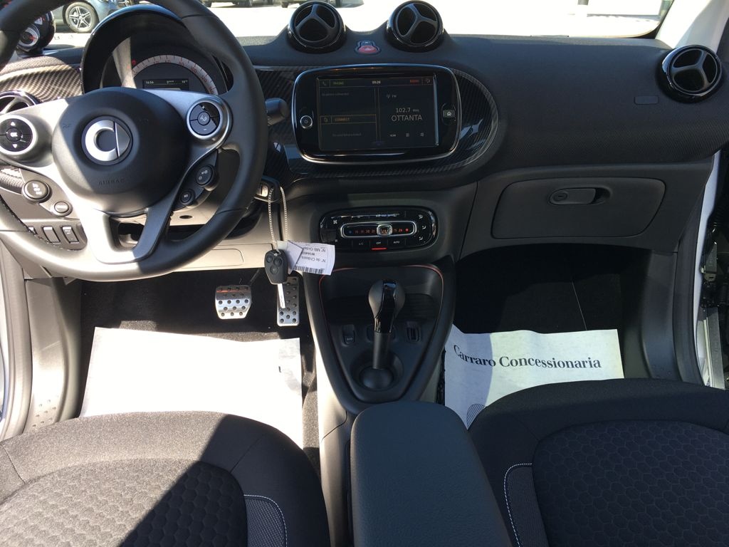 smart fortwo EQ fortwo pulse - 9