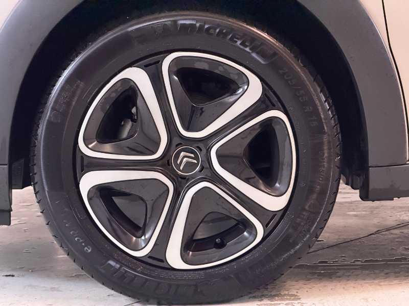 C3 Iii 2017 - C3 1.2 Puretech Shine S&s 83cv