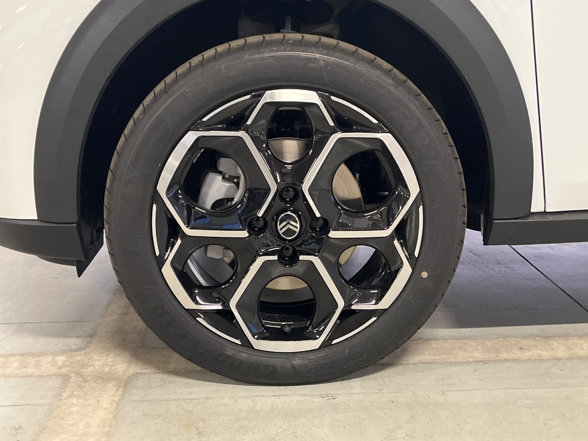 Citroen C3 Nuovo Benzina C3 Verona