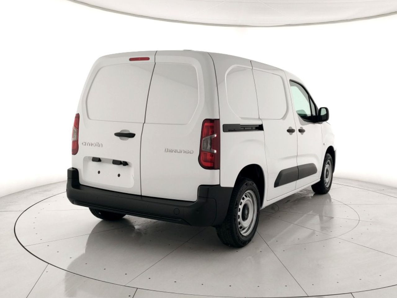 Citroen Berlingo KM0 2025 Berlingo Porto Mantovano