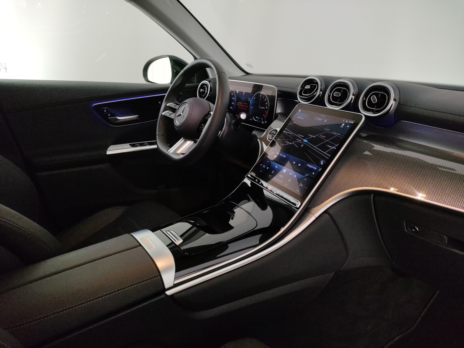 Mercedes GLC Usato 2024 GLC Legnago