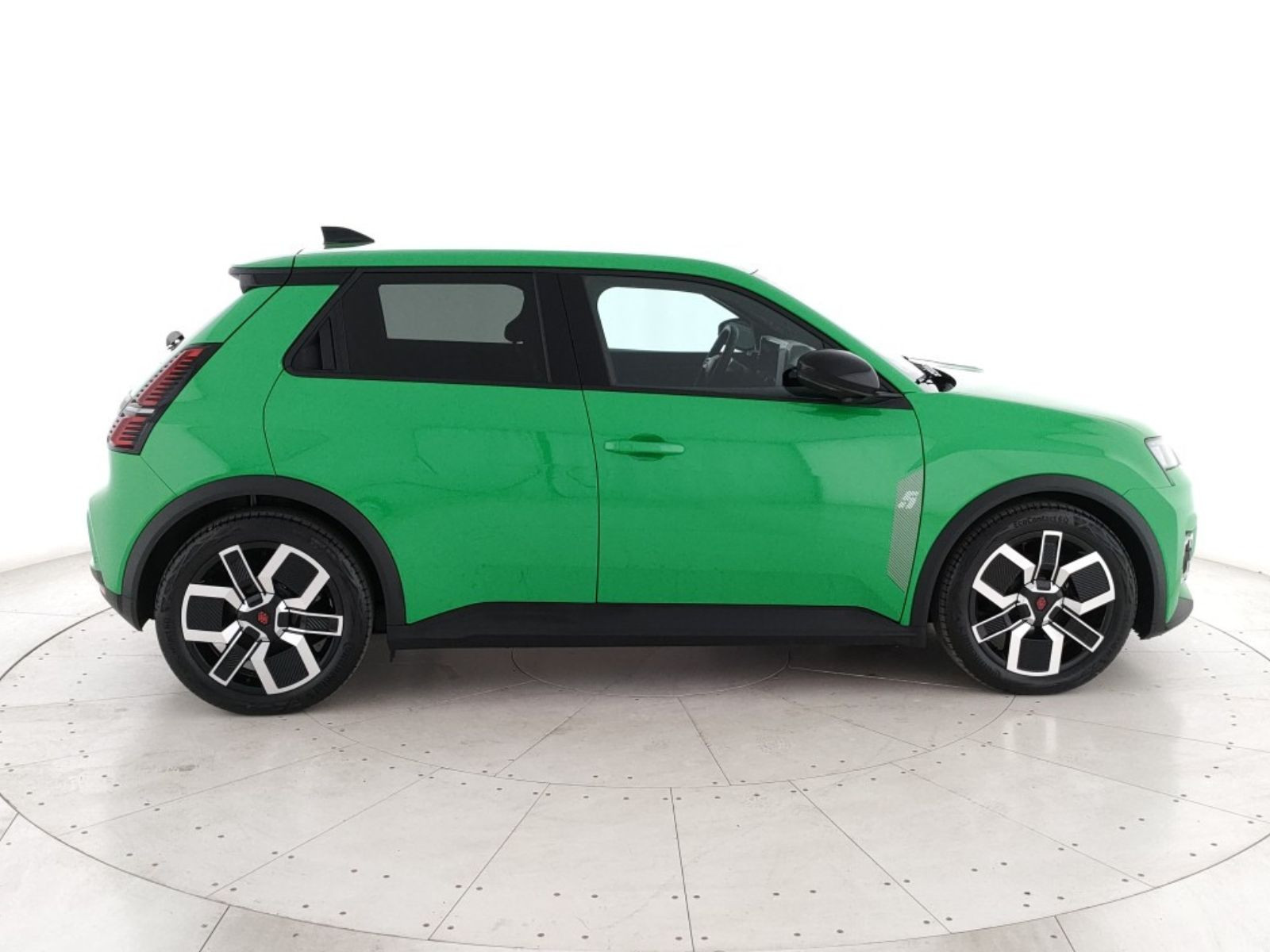 Renault Renault 5 E-Tech Usato 2025 Renault 5 E-Tech Legnago