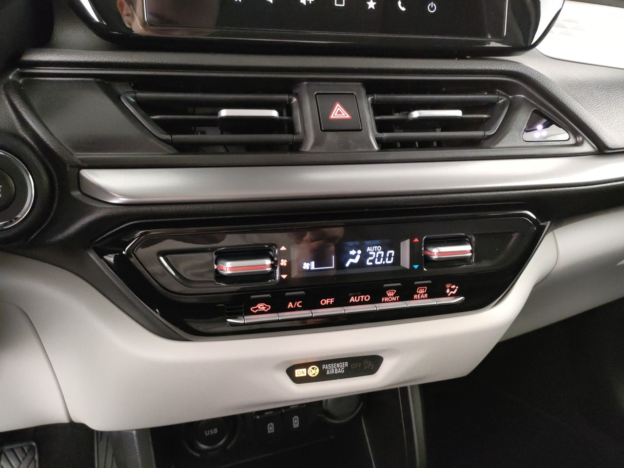 Suzuki Swift Nuovo Ibrido benzina Swift Porto Mantovano