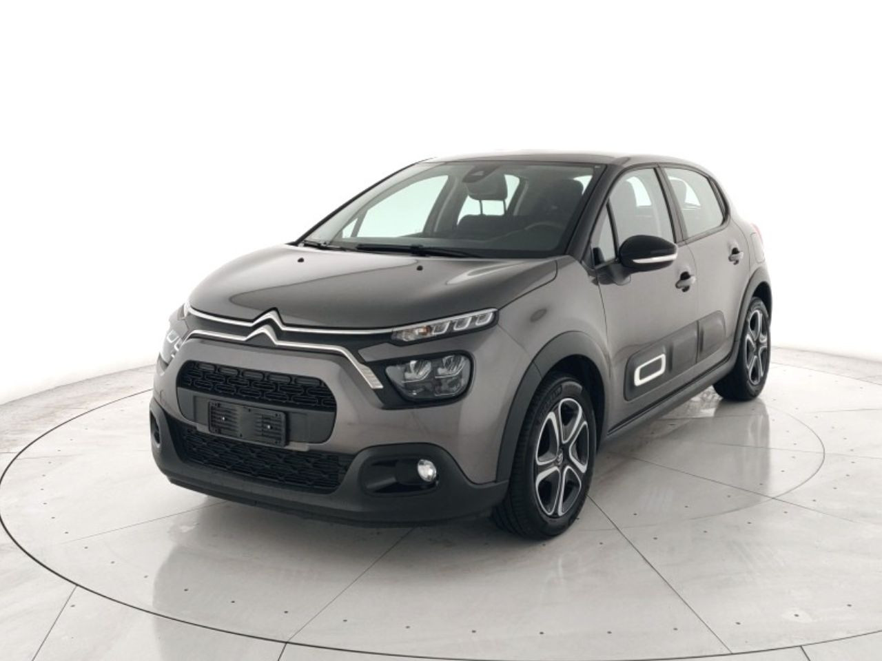 Citroen C3 Usato 2024 C3 Parma