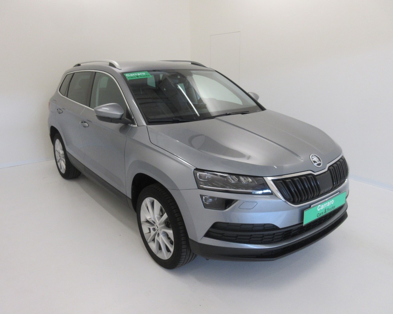 Skoda Karoq Karoq 1.5 TSI ACT Style DSG - 3