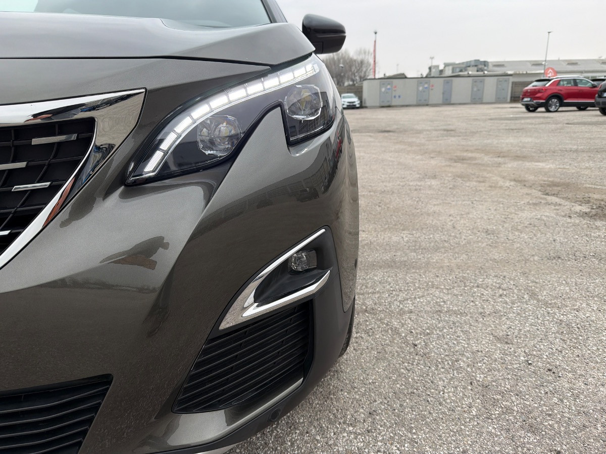 Peugeot 3008 Usato 2020 3008 Mestre