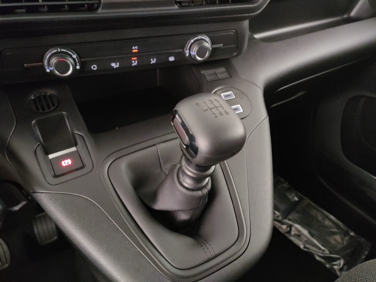 Opel Combo Cargo Nuovo Diesel Combo Cargo Porto Mantovano